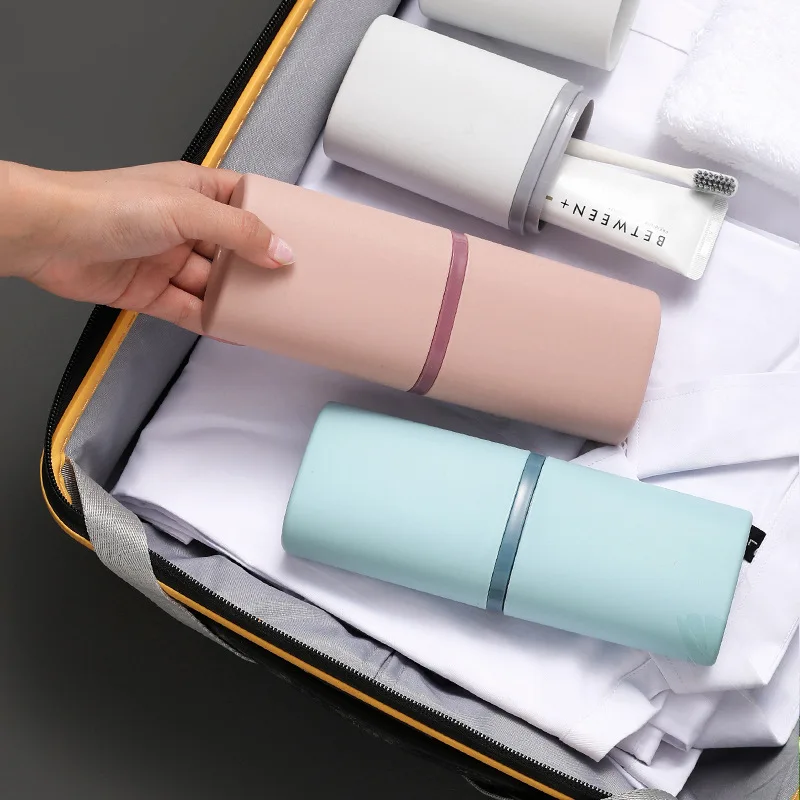 Toothbrush Travel Case Travel Toothbrush Holder Case Portable Travel Toothbrush Case For Traveling Camping Business Trip Product
Toothbrush Travel Case Travel Toothbrush Holder Case Portable Travel Toothbrush Case For Traveling Camping Business Trip Product