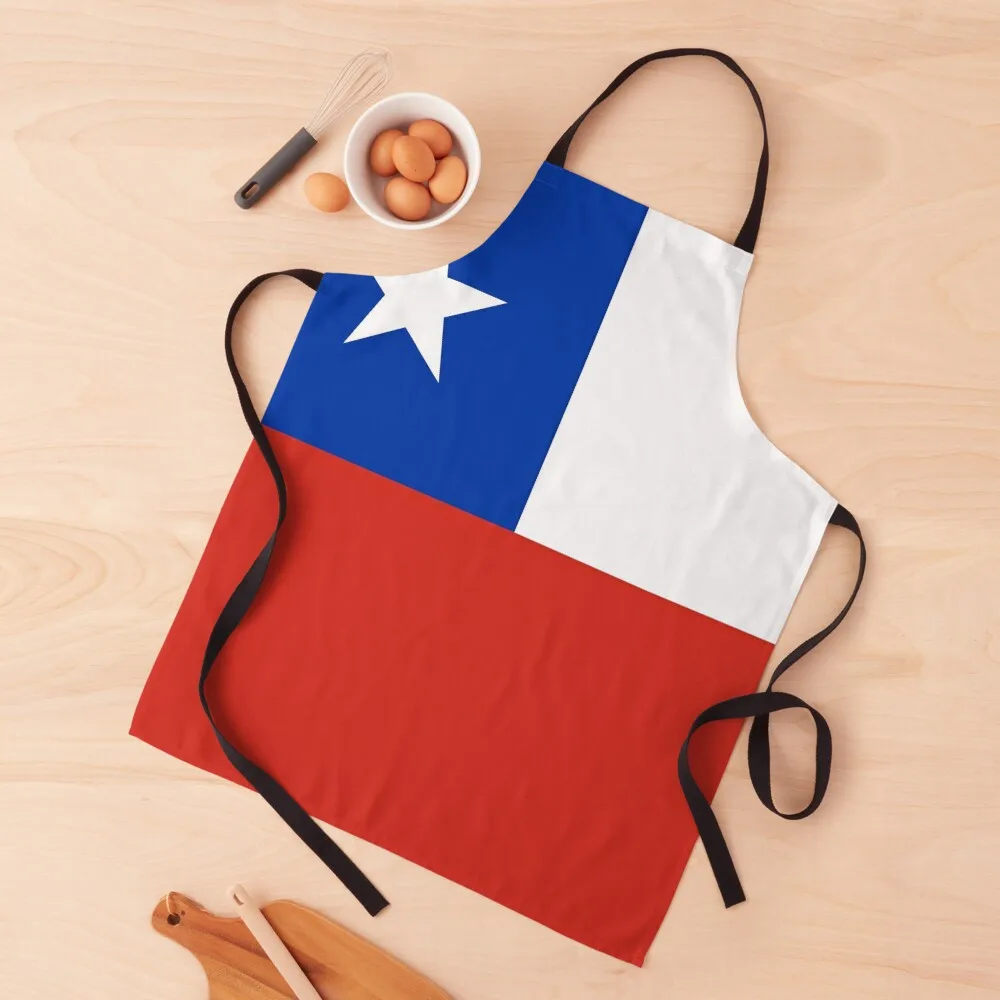 Flag of Chile Apron Kitchen Handle For Women Kitchen Apron Woman Woman Kitchen Apron Apron For Men
Flag of Chile Apron Kitchen Handle For Women Kitchen Apron Woman Woman Kitchen Apron Apron For Men
