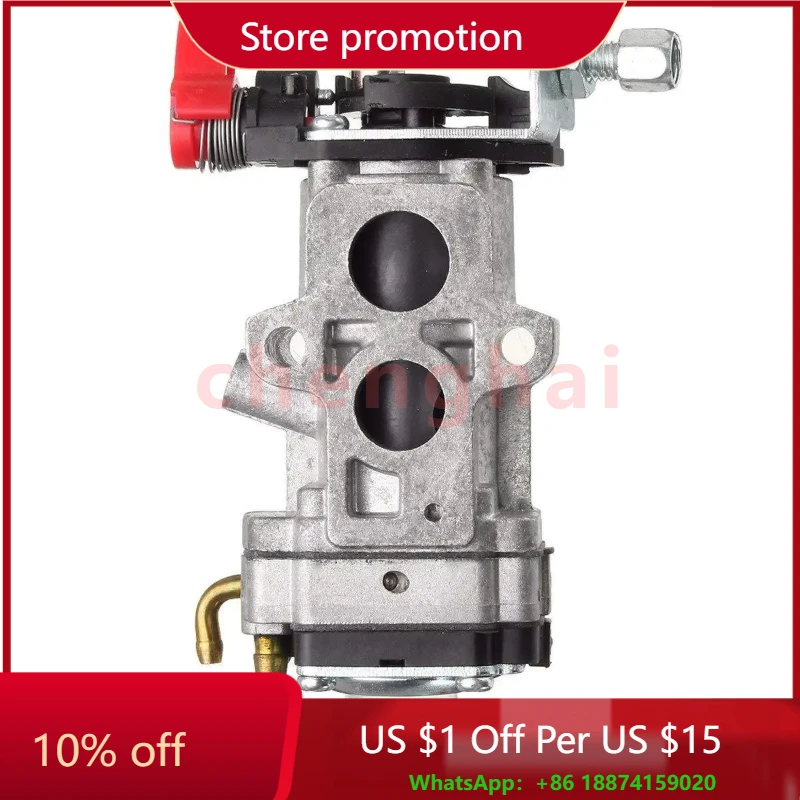350BT 150BT 580BTS 580BFS EBZ8500 Walbro WYA 79 Lawn Mower Carburetor
350BT 150BT 580BTS 580BFS EBZ8500 Walbro WYA 79 Lawn Mower Carburetor