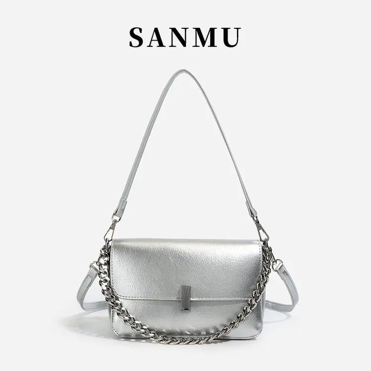 Ladies Designer Diaper Bag Elegant Luxury Leather Tote Large Capacity Fashionable Commuter Minimalist Vintage Shoulder Bag
Ladies Designer Diaper Bag Elegant Luxury Leather Tote Large Capacity Fashionable Commuter Minimalist Vintage Shoulder Bag