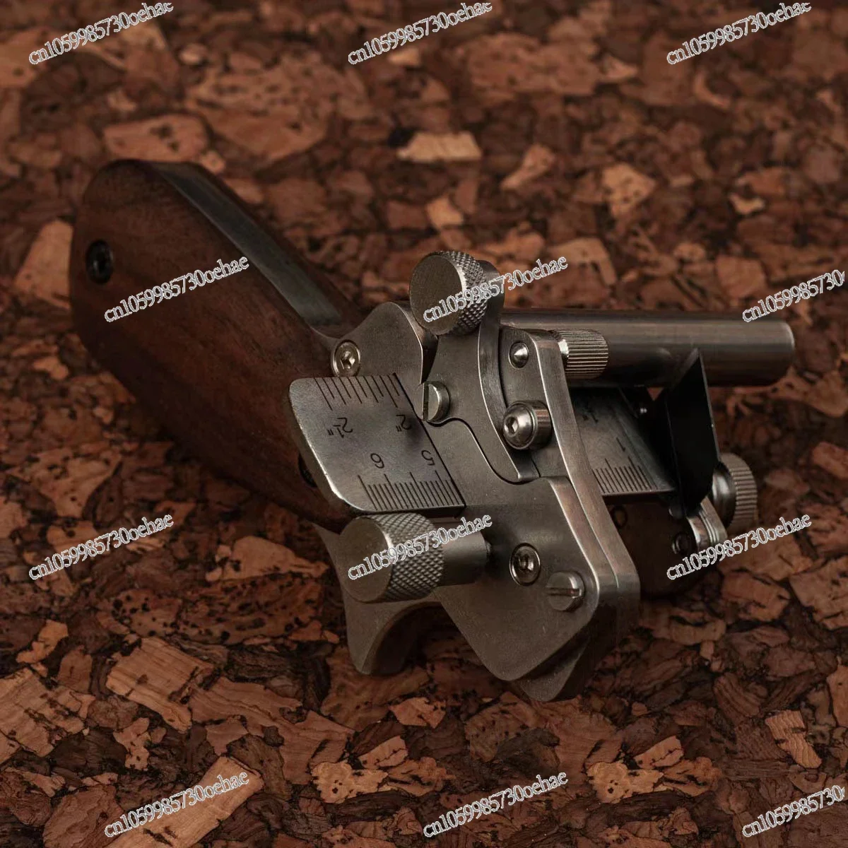 Belt cutter, leather strip cutter, handmade DIY leather strip cutter, stainless steel
Belt cutter, leather strip cutter, handmade DIY leather strip cutter, stainless steel