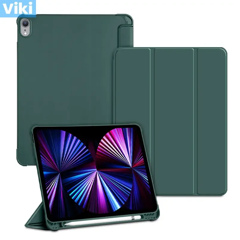 Чехол для iPad 7-го, 8-го, 9-го поколения 10,2 с держателем для карандашей, умный чехол для iPad 10,2 дюйма
Чехол для iPad 7-го, 8-го, 9-го поколения 10,2 с держателем для карандашей, умный чехол для iPad 10,2 дюйма
