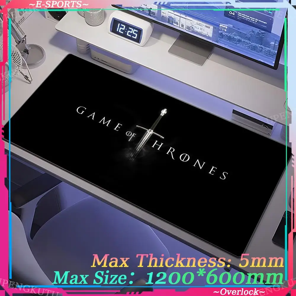 Desk mats Floor mats Oversized Gaming New products Pink art G_game_of_Thrones Game mouse pad
Desk mats Floor mats Oversized Gaming New products Pink art G_game_of_Thrones Game mouse pad