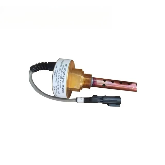 Liquid Level Sensor SEN02128 X13790461040 Air Conditioning Spare Parts
Liquid Level Sensor SEN02128 X13790461040 Air Conditioning Spare Parts