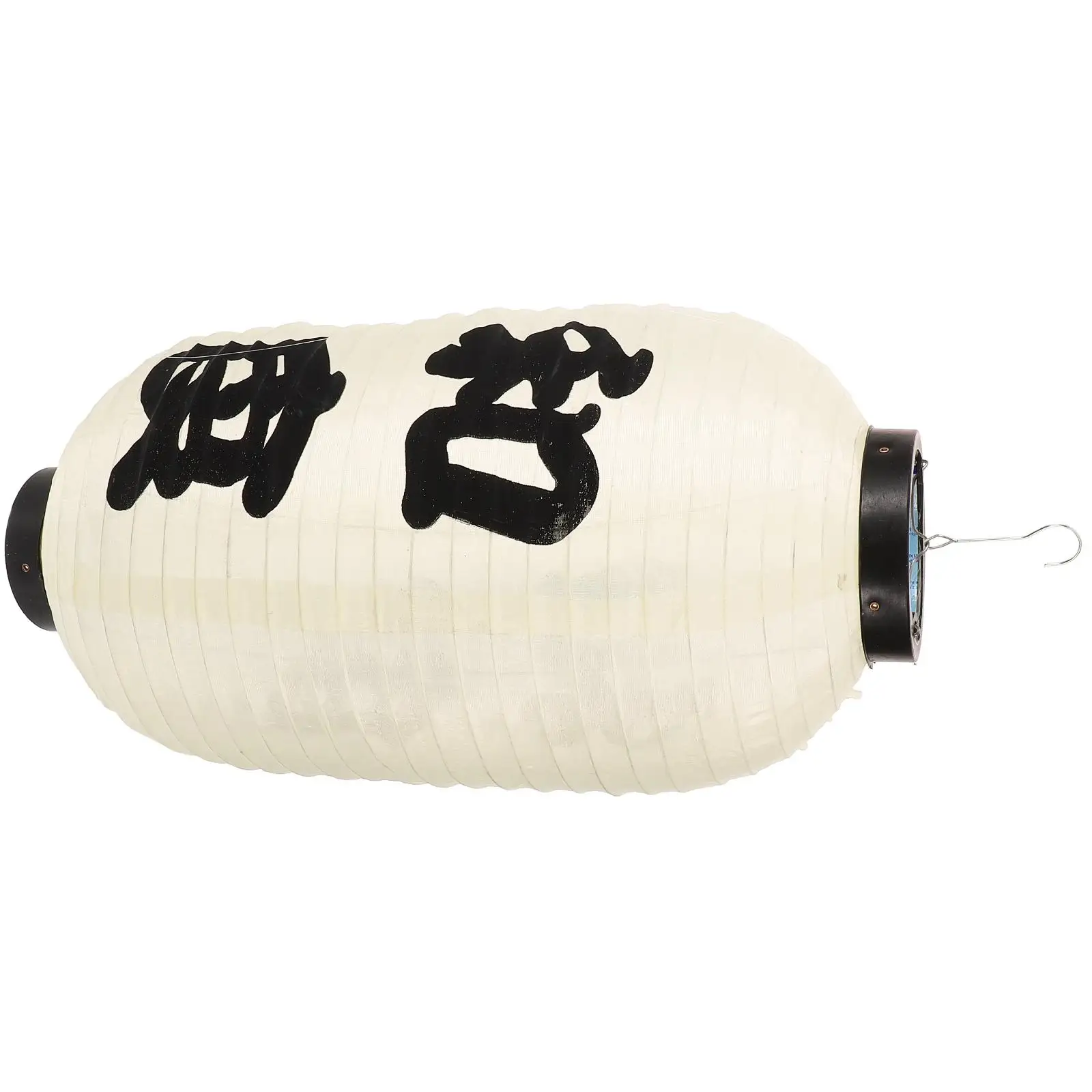 Japanese Decorative Lantern 25x48cm Waterproof Outdoor Hanging Cloth Lantern for Home Restaurant Sushi Shop Party Festive Wall
Japanese Decorative Lantern 25x48cm Waterproof Outdoor Hanging Cloth Lantern for Home Restaurant Sushi Shop Party Festive Wall