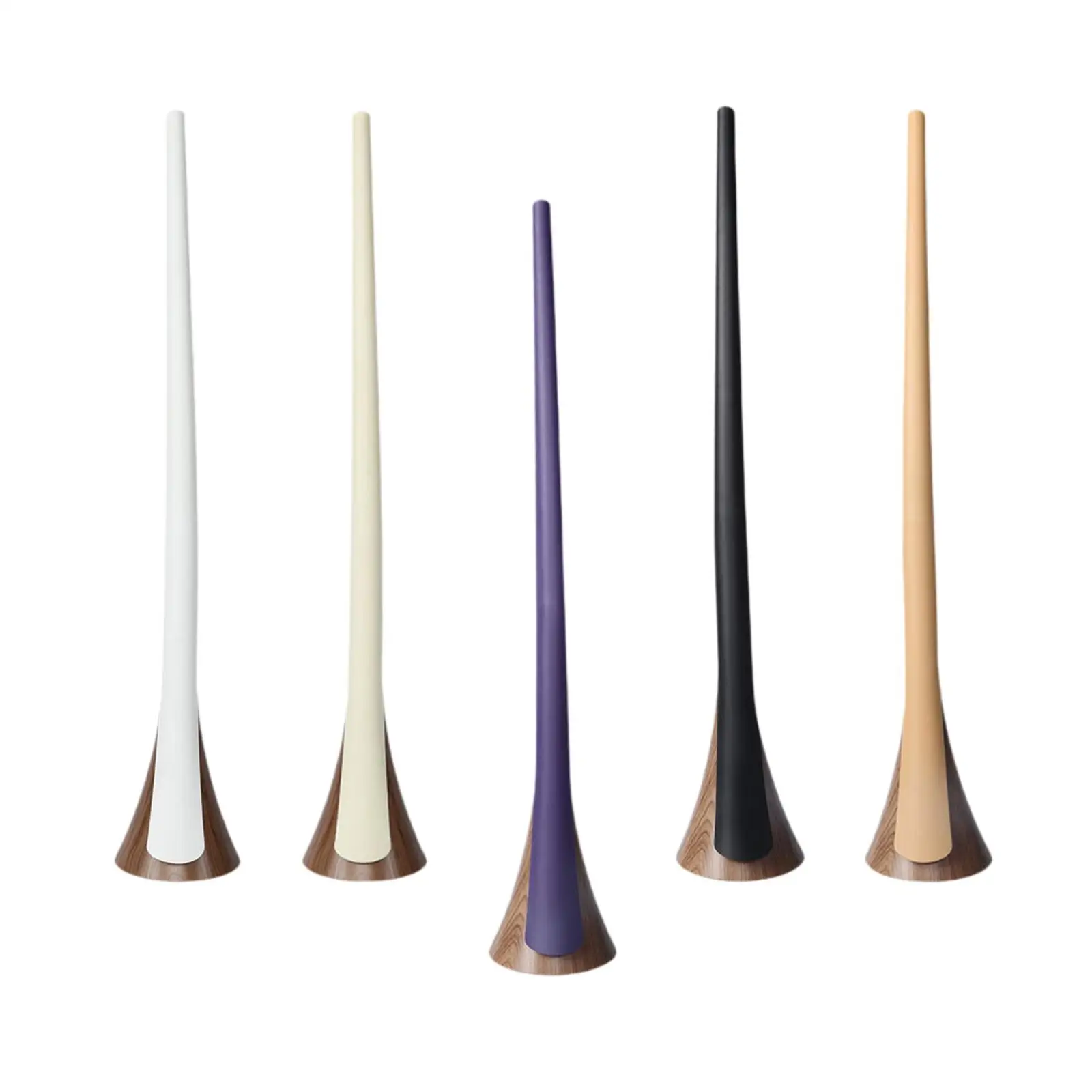 Shoe Horn 26.4" Lightweight Practical Long Handle Self Supporting Smooth Shoe Spoon Shoe Helper for Elderly Adults Disabled Kids
Shoe Horn 26.4" Lightweight Practical Long Handle Self Supporting Smooth Shoe Spoon Shoe Helper for Elderly Adults Disabled Kids