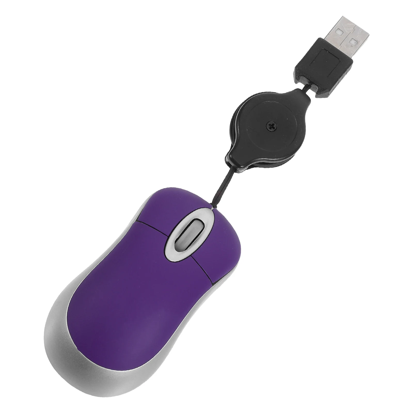 Creative Mini Usb 1600Dpi Portable Notebook Mouse Optical Computer Mouse 3-Way Scroll Wheel Ergonomic Design For Office Home Use
Creative Mini Usb 1600Dpi Portable Notebook Mouse Optical Computer Mouse 3-Way Scroll Wheel Ergonomic Design For Office Home Use