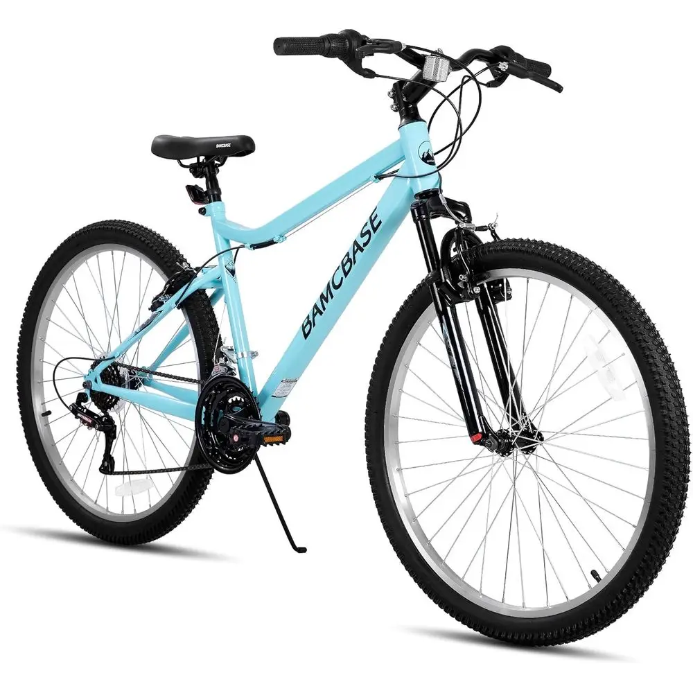 26-дюймовый горный велосипед для мужчин и женщин, рама из высокоуглеродистой стали, спортивный MTB, разнообразие цветов
26-дюймовый горный велосипед для мужчин и женщин, рама из высокоуглеродистой стали, спортивный MTB, разнообразие цветов