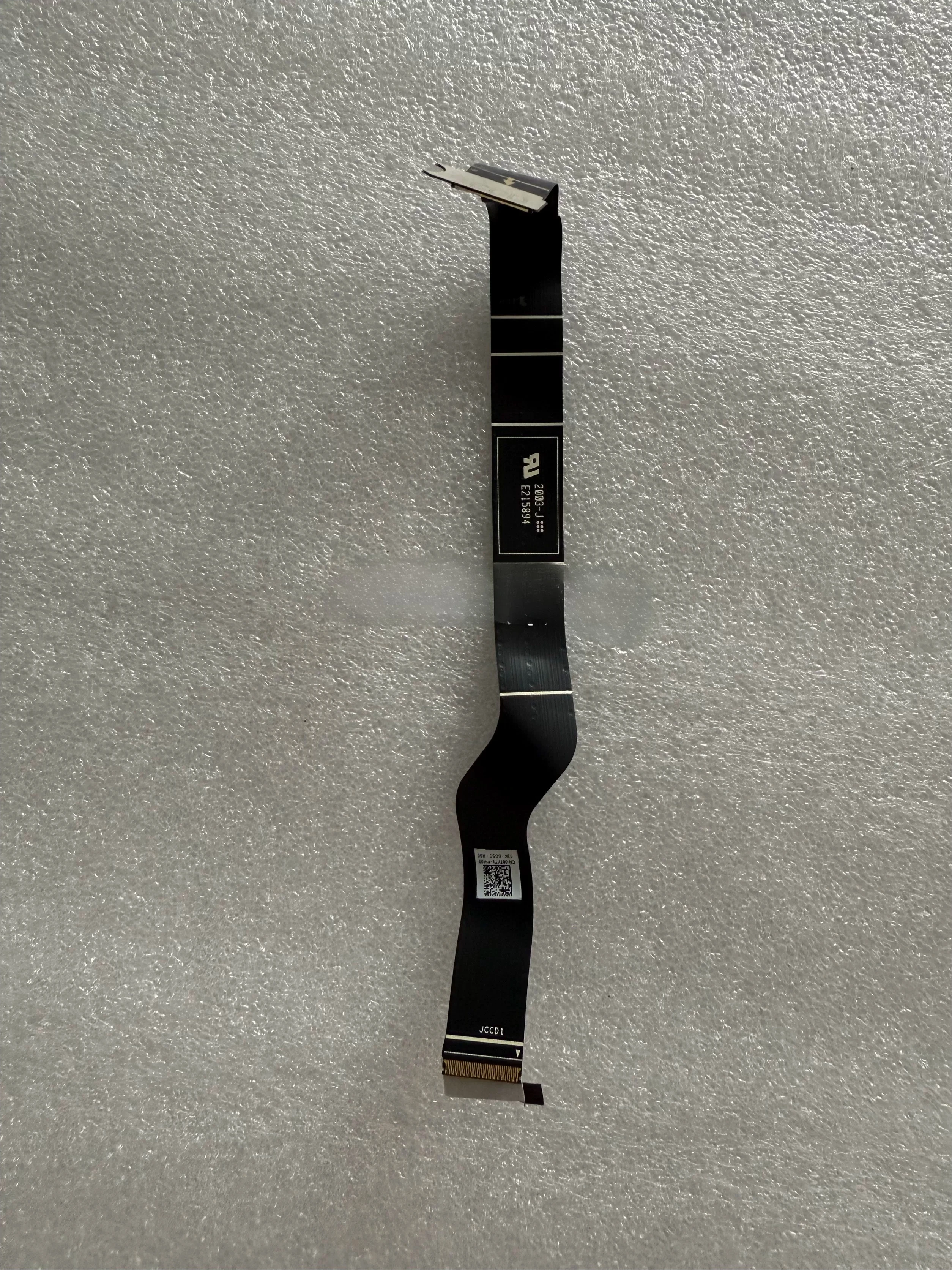 For Dell Original XPS13 9300 Camera Connection Cable 007YTY LF - H813P
For Dell Original XPS13 9300 Camera Connection Cable 007YTY LF - H813P