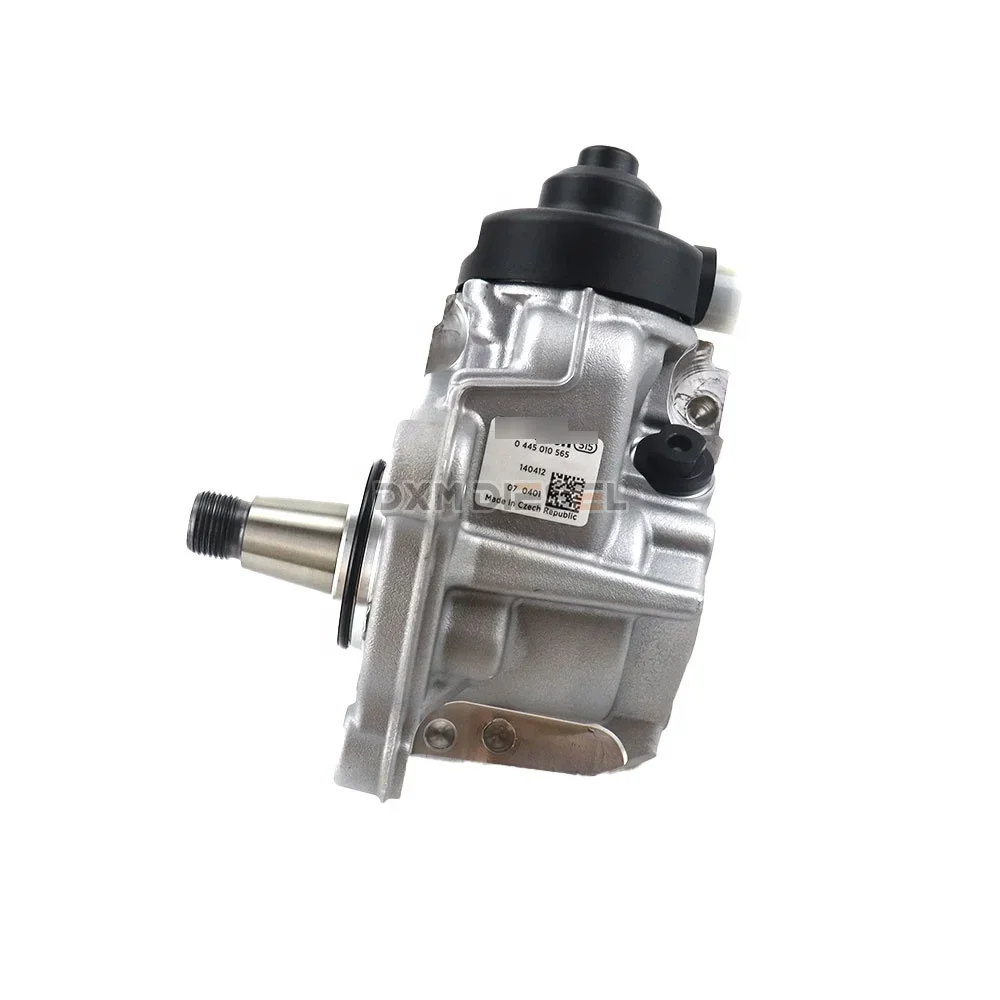 Original 0445010565 Di.esel fuel injection pump Common rail pump 0 445 010 565
Original 0445010565 Di.esel fuel injection pump Common rail pump 0 445 010 565