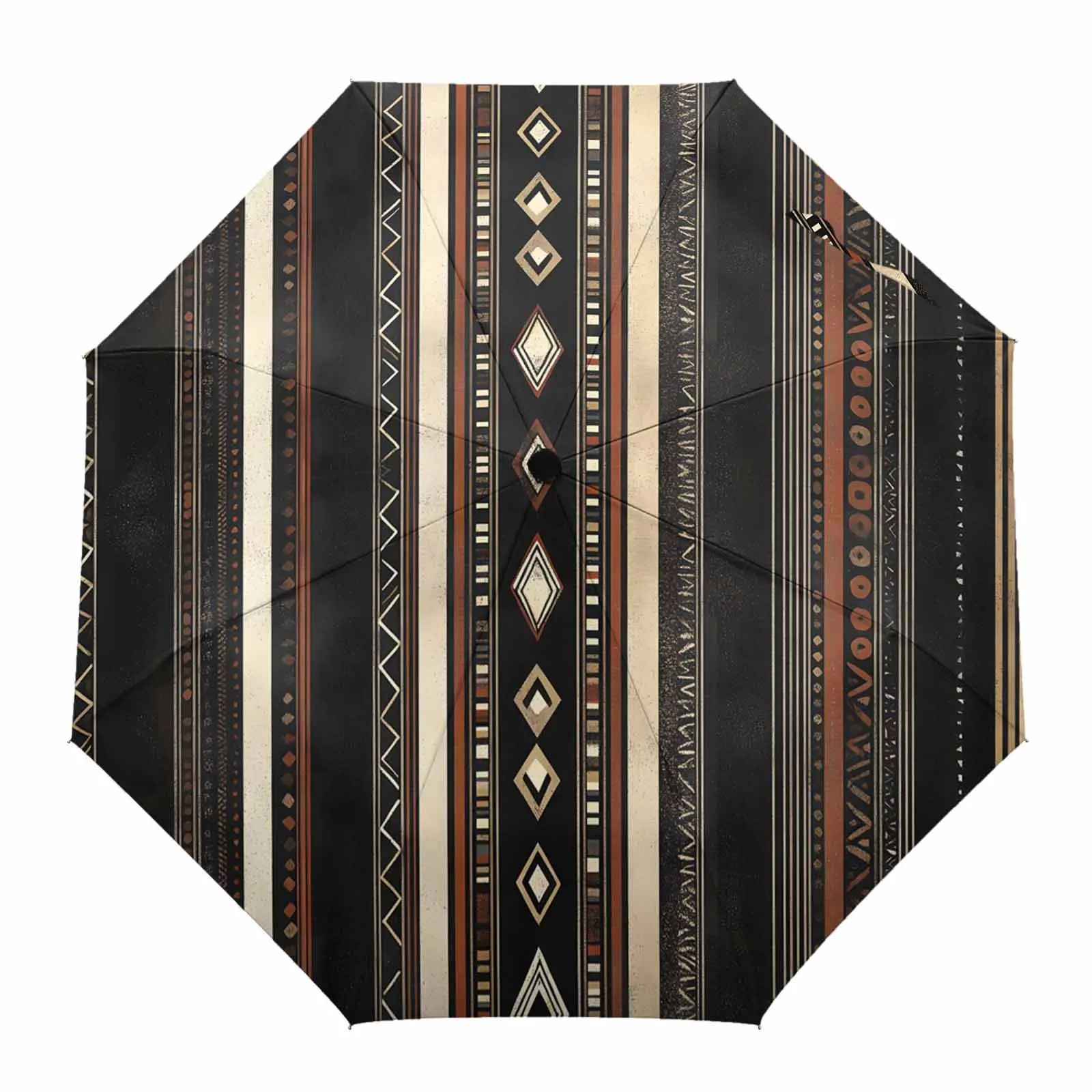 Retro National Style Pattern Creative Automatic Folding Umbrella Rain Women Windproof Parasol Parapluie
Retro National Style Pattern Creative Automatic Folding Umbrella Rain Women Windproof Parasol Parapluie