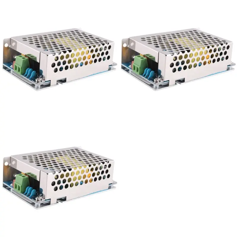 【DIGITAL GADGET】3X Tube Preamp Switch Power Supply Valve Amplifier Transformer High Power Low Ripple With Shield Cover
【DIGITAL GADGET】3X Tube Preamp Switch Power Supply Valve Amplifier Transformer High Power Low Ripple With Shield Cover