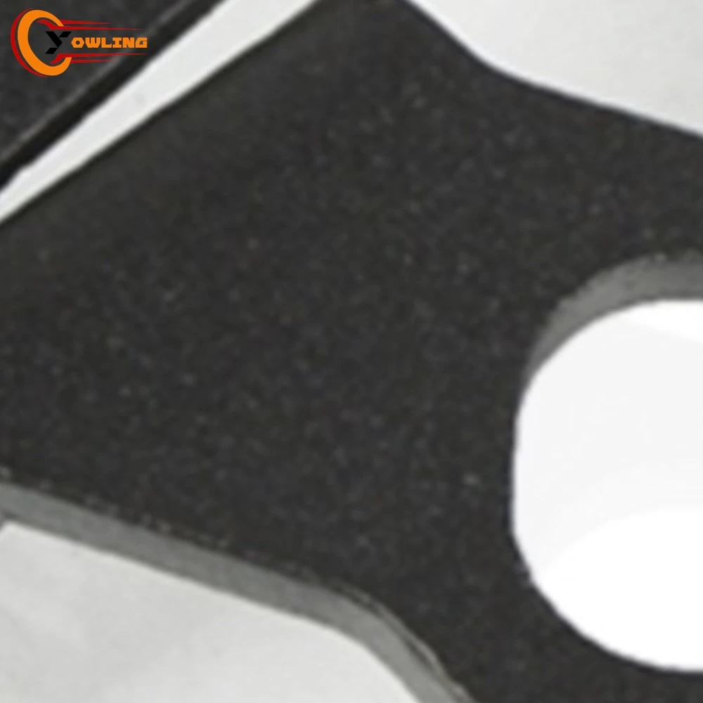 NEW FOR BMW R1250RS R1250 RS 2019-2026 2025 2024 2023 2022 2021 2020 Motorcycle Front Brake Clutch Oil Cup Cover Guard Protector
NEW FOR BMW R1250RS R1250 RS 2019-2026 2025 2024 2023 2022 2021 2020 Motorcycle Front Brake Clutch Oil Cup Cover Guard Protector