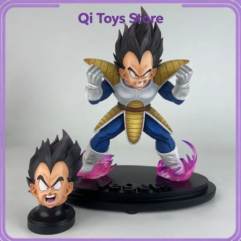 22cm Anime Dragon Ball Figure Vegeta Figure Super Saiyan Vegeta Figurine Pvc Gk Statue Model Doll Collection Home Desk Toys Gift
22cm Anime Dragon Ball Figure Vegeta Figure Super Saiyan Vegeta Figurine Pvc Gk Statue Model Doll Collection Home Desk Toys Gift