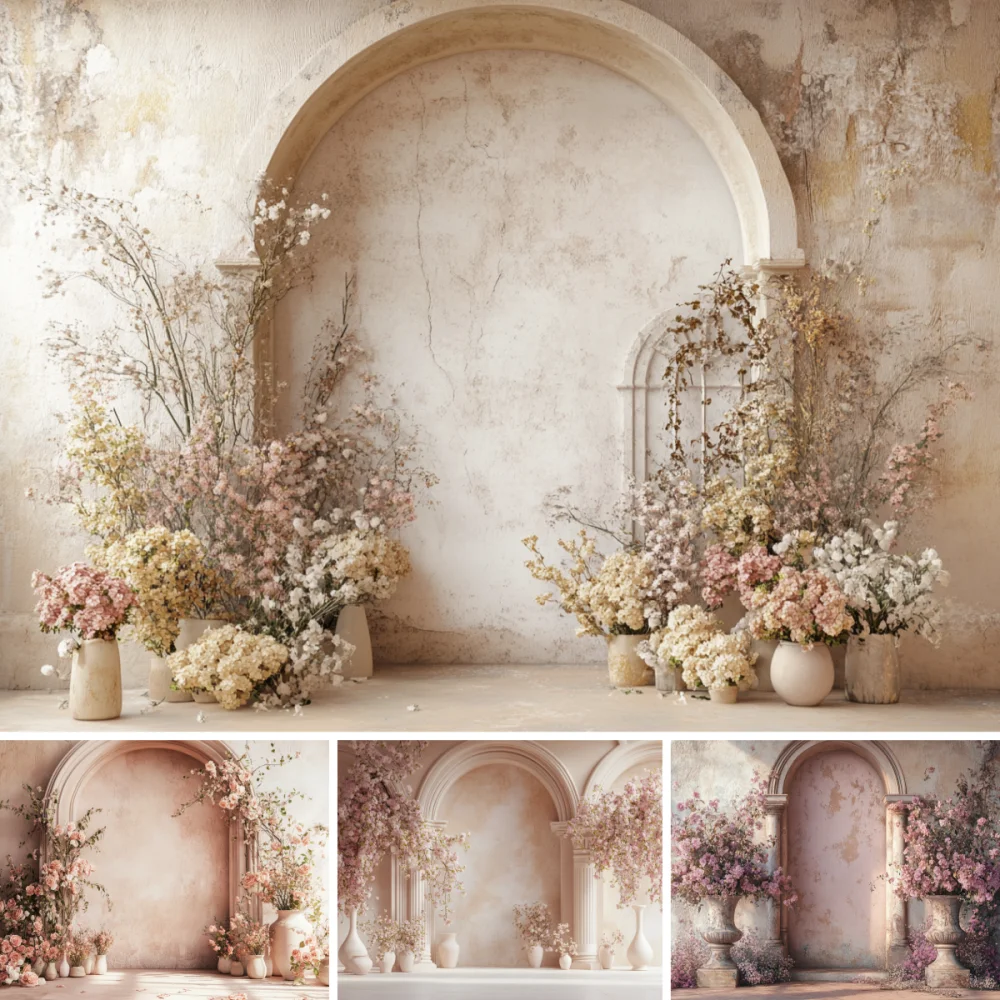 Photography Background Beige Boho Floral Arch Wall Adult Birthday Wedding Maternity Portrait Decor Backdrop Photo Studio
Photography Background Beige Boho Floral Arch Wall Adult Birthday Wedding Maternity Portrait Decor Backdrop Photo Studio