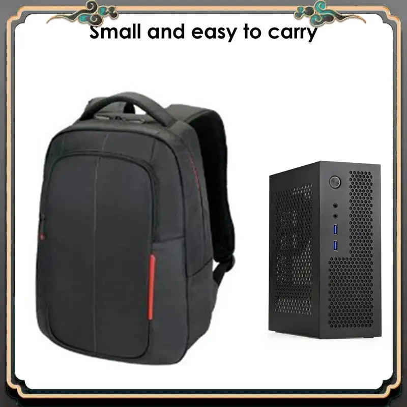 Reliable-A09 HTPC Корпус для компьютера Mini ITX Корпус для игрового ПК Настольный корпус USB3.0 Корпус для компьютера Корпус для домашнего компьютера
Reliable-A09 HTPC Корпус для компьютера Mini ITX Корпус для игрового ПК Настольный корпус USB3.0 Корпус для компьютера Корпус для домашнего компьютера