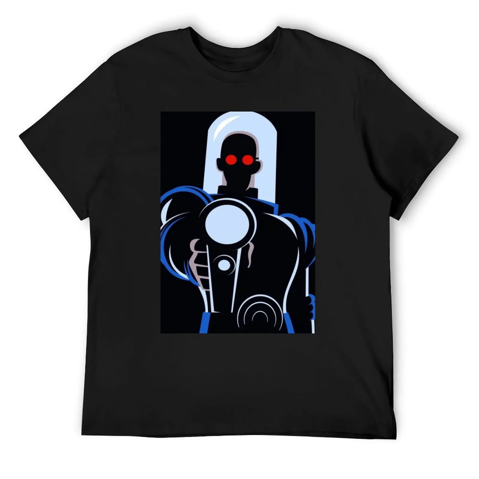 Mr. Freeze BTAS T-Shirt baggy shirts graphic t shirts korean fashion shirts graphic men workout shirt
Mr. Freeze BTAS T-Shirt baggy shirts graphic t shirts korean fashion shirts graphic men workout shirt
