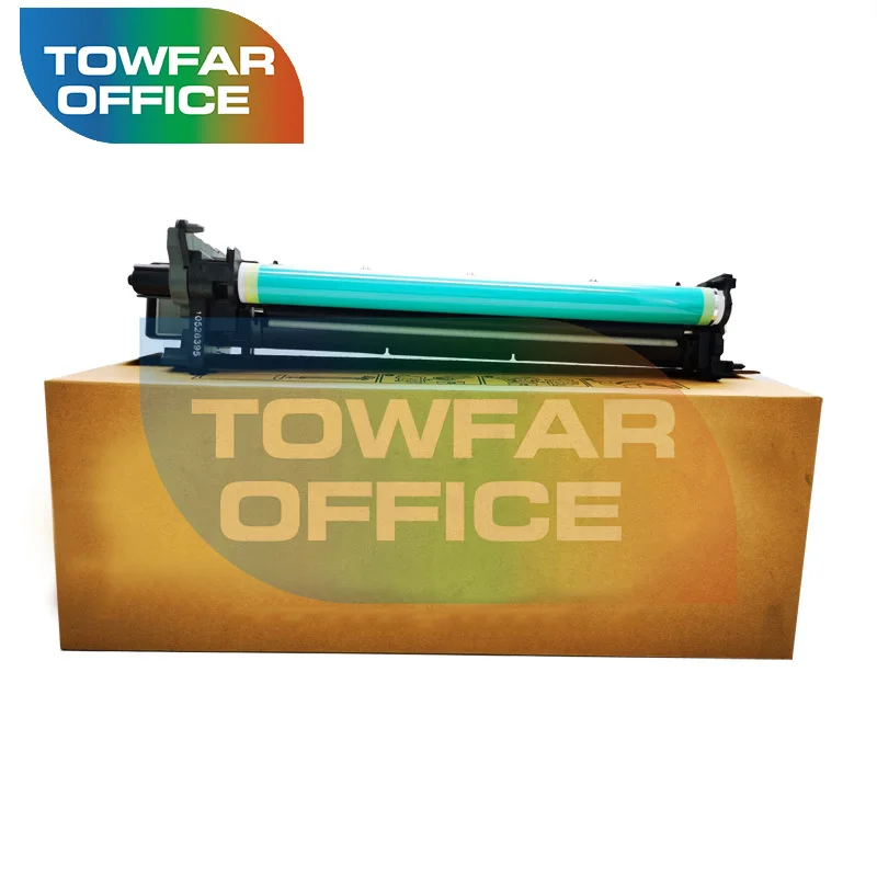 Image Drum Unit usd for Use in Canon IR 4525 4535 4545 4551 NPG-73 84 G84 2645 2625 2630 2635
Image Drum Unit usd for Use in Canon IR 4525 4535 4545 4551 NPG-73 84 G84 2645 2625 2630 2635