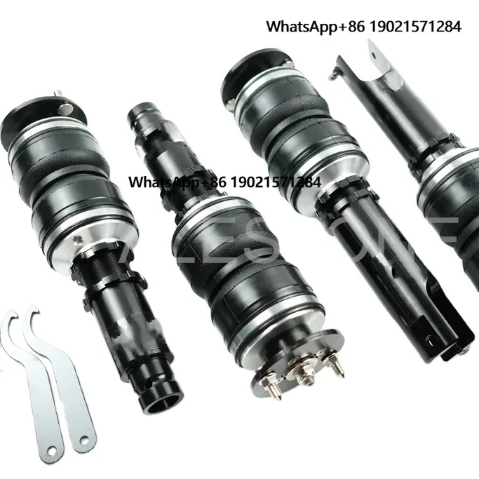 Air Suspension Kit for Honda Civic6 EK 1996--2000/air Strut Coilover air Spring Assembly/air Shock Absorbers
Air Suspension Kit for Honda Civic6 EK 1996--2000/air Strut Coilover air Spring Assembly/air Shock Absorbers