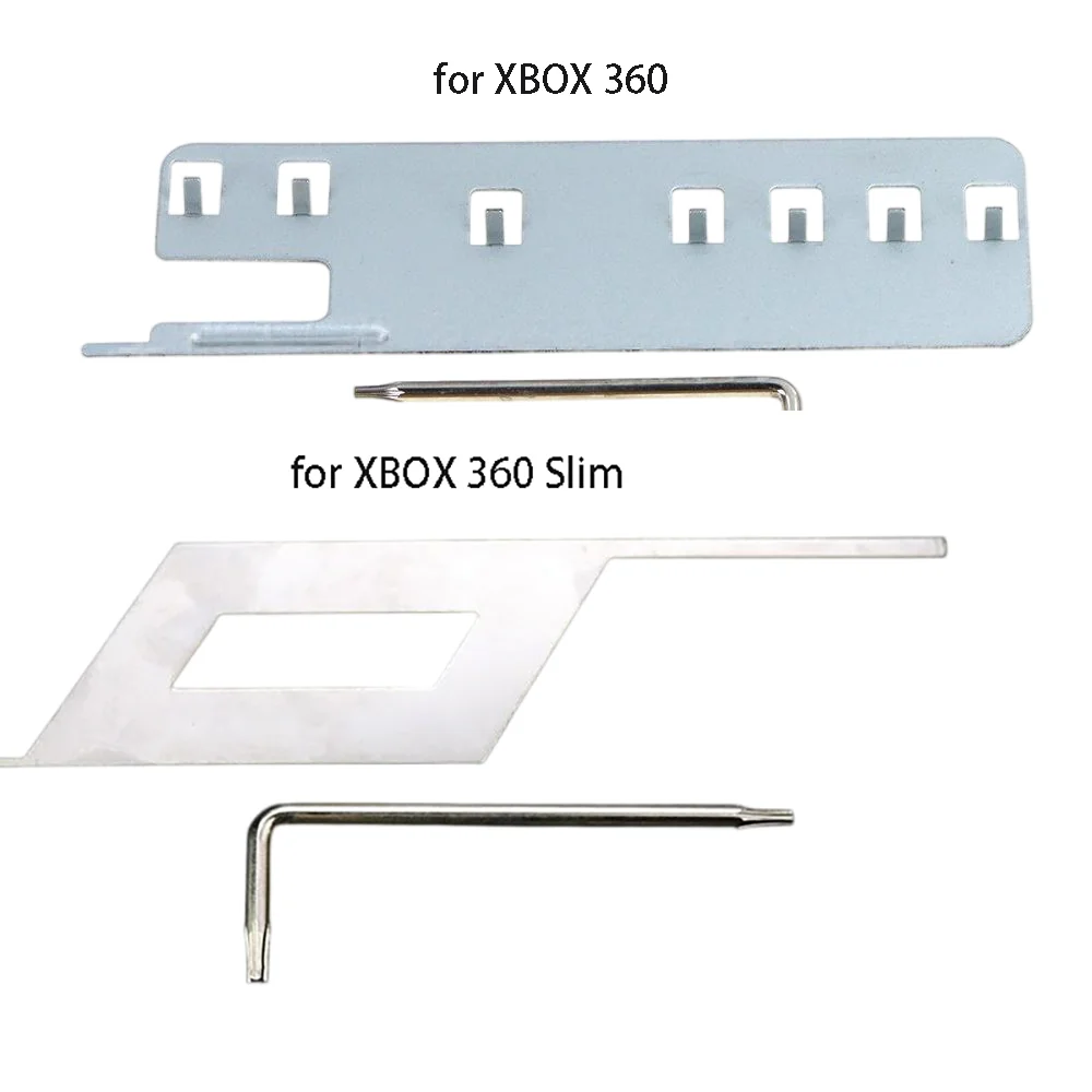 for Xbox360 Xbox 360 Slim Consel Shell Remove Tool Open Machine Screw Repair Replacement Tool for Microsoft XBOX360 Slim Cover
for Xbox360 Xbox 360 Slim Consel Shell Remove Tool Open Machine Screw Repair Replacement Tool for Microsoft XBOX360 Slim Cover