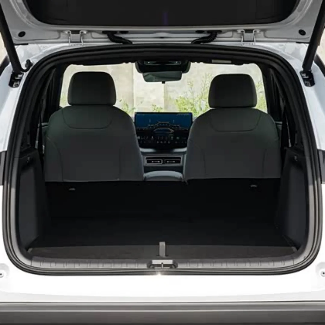 Car Floor Mats For Chery Tiggo 7L 2024 2025 2026 2027 Floor Mats For Cars All Weather Waterproof
Car Floor Mats For Chery Tiggo 7L 2024 2025 2026 2027 Floor Mats For Cars All Weather Waterproof