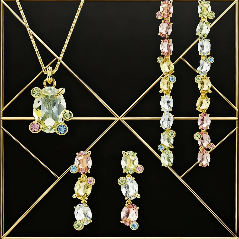 2025 New Elegant accessories 2025 Hot - selling Candy - themed Set, Hand - inlaid, Colorful, Party - eye - catcher, Great Gift
2025 New Elegant accessories 2025 Hot - selling Candy - themed Set, Hand - inlaid, Colorful, Party - eye - catcher, Great Gift