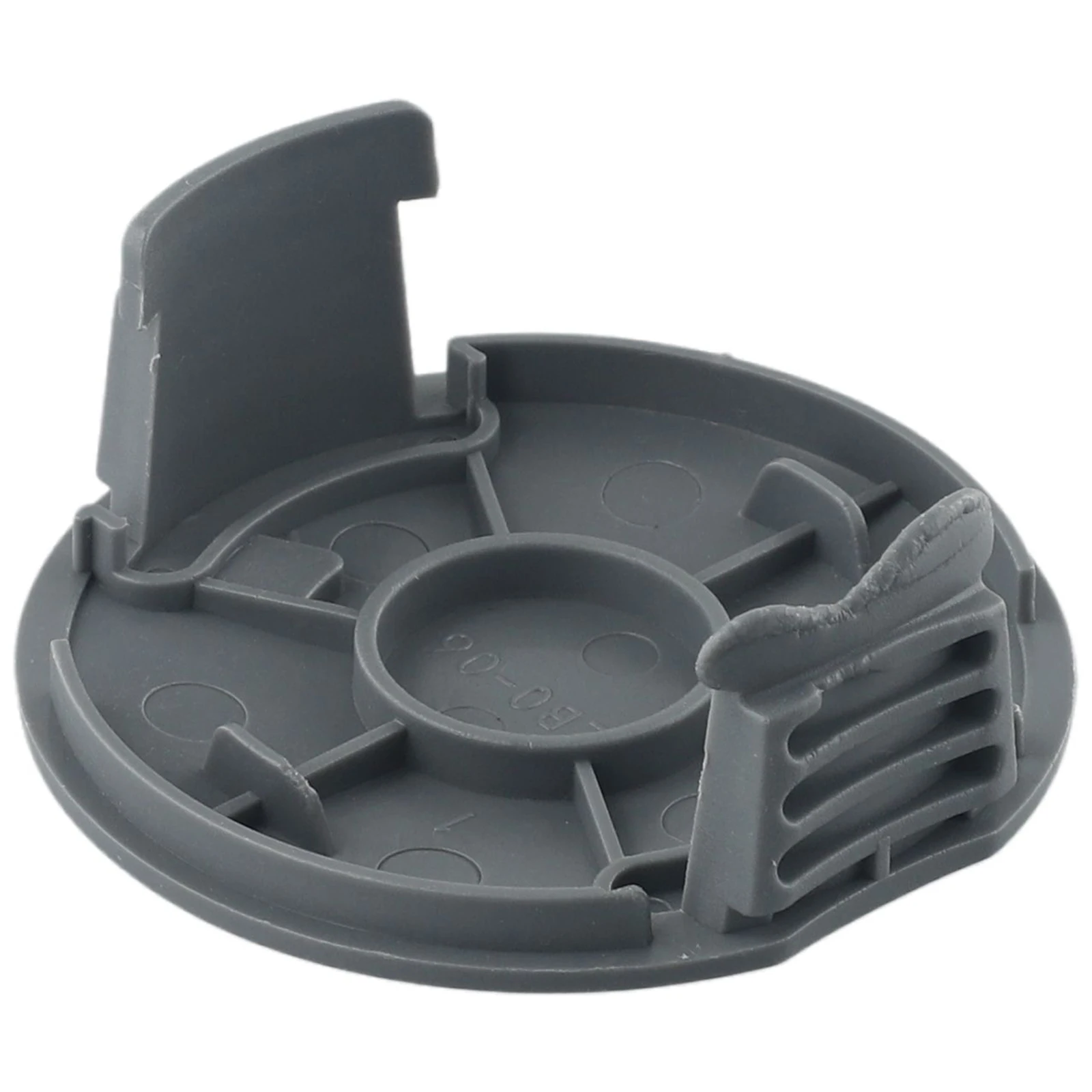 Крышка катушки F016F05320 Замена для триммера Bosch для EasyGrassCut 18-230/18-26/18-260/23/26 аксессуары для газонокосилки
Крышка катушки F016F05320 Замена для триммера Bosch для EasyGrassCut 18-230/18-26/18-260/23/26 аксессуары для газонокосилки