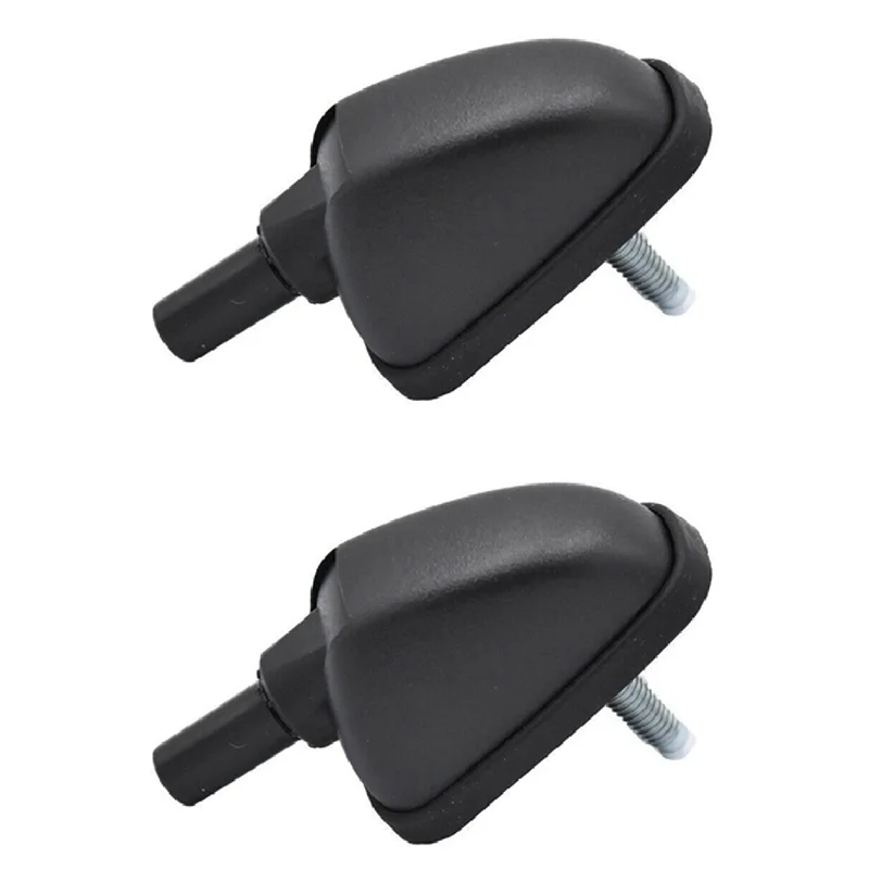 2Pcs Car Roof Loop Antenna Pole Base for Hyundai Getz 2002-2011 Antenna Base Assy AM/FM 962201C010 96220-1C010
2Pcs Car Roof Loop Antenna Pole Base for Hyundai Getz 2002-2011 Antenna Base Assy AM/FM 962201C010 96220-1C010