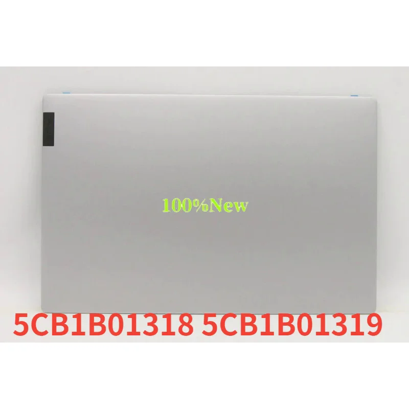 Новый корпус для ноутбука Lenovo IdeaPad 5 15 15iil05, верхняя крышка 5cb1b01318 5cb1b01319
Новый корпус для ноутбука Lenovo IdeaPad 5 15 15iil05, верхняя крышка 5cb1b01318 5cb1b01319