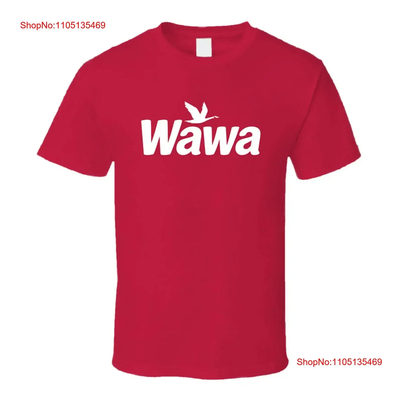 Футболка Wawa Convinience Store Gas Station Worker винтажная стираная растянутая слегка удобная уличная одежда
Футболка Wawa Convinience Store Gas Station Worker винтажная стираная растянутая слегка удобная уличная одежда