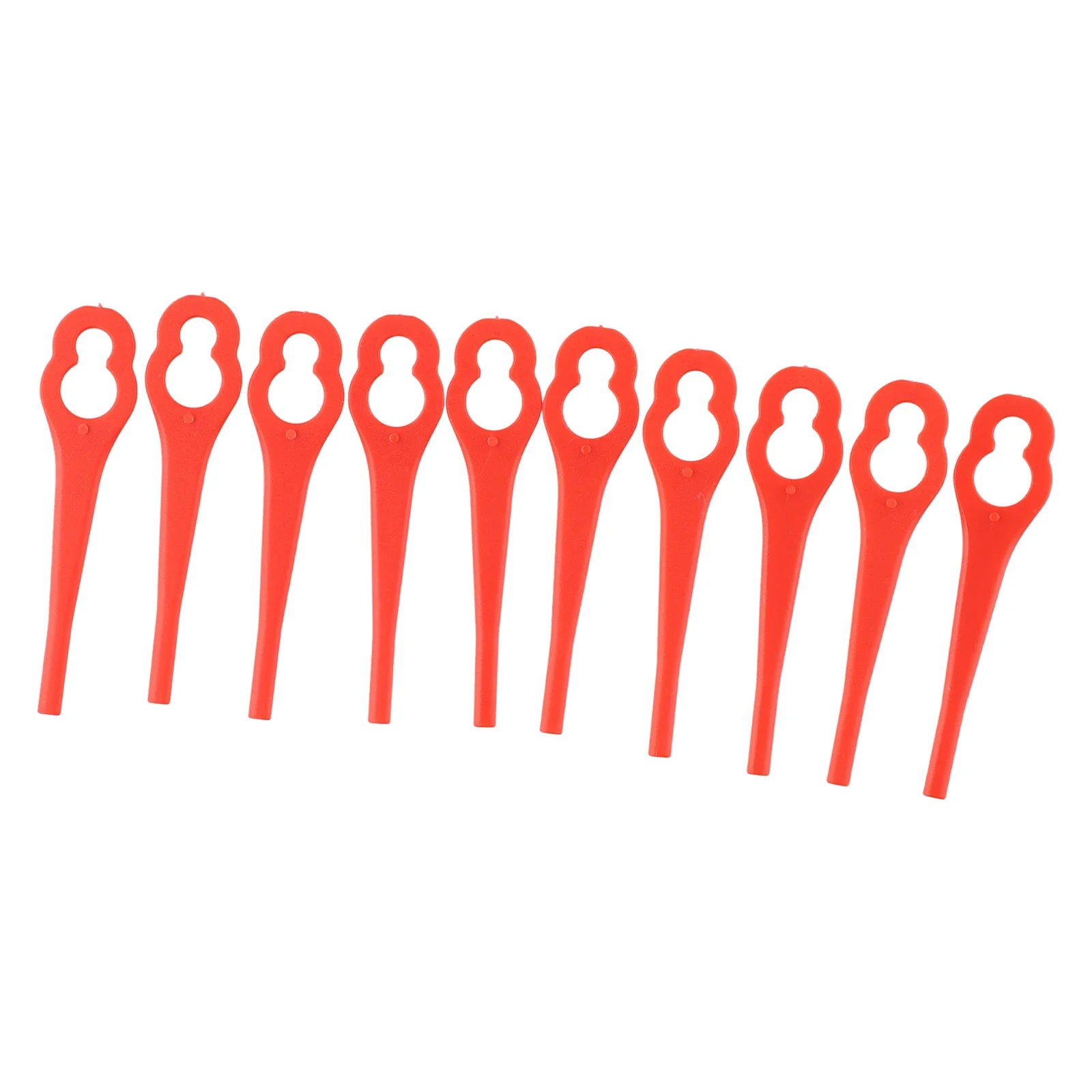 Пластиковые лезвия триммера для Ferrex & Aldi FAR 20-1 Grass 97699 2002706 Аксессуары для газонокосилок 100 шт. Двор, Сад Открытый Гостив
Пластиковые лезвия триммера для Ferrex & Aldi FAR 20-1 Grass 97699 2002706 Аксессуары для газонокосилок 100 шт. Двор, Сад Открытый Гостив