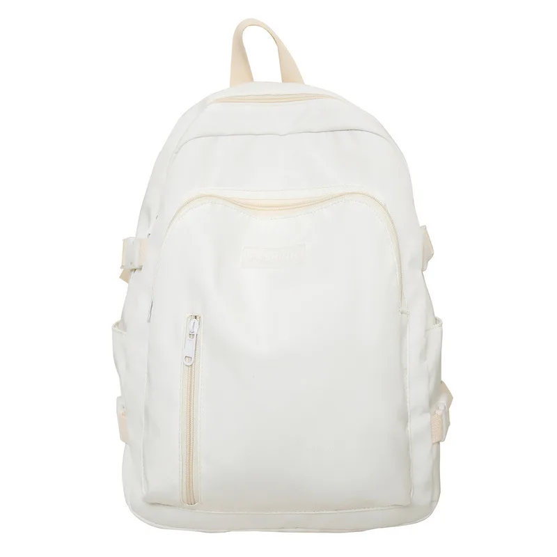 Going out sports backpack new school season custom printing student schoolbag outdoor storage backpack simple letters
Going out sports backpack new school season custom printing student schoolbag outdoor storage backpack simple letters