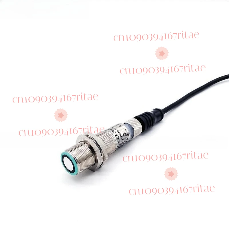 High Precision Ultrasonic Sensor Pi Co+35/I Pico+35/U Pi Co+100/I Pico+100/U
High Precision Ultrasonic Sensor Pi Co+35/I Pico+35/U Pi Co+100/I Pico+100/U