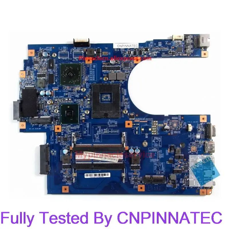 MBR9601001 Motherboard for Acer aspire 7741 7741Z 7741G 7741ZG JE70-CP 48.4HN01.01N
MBR9601001 Motherboard for Acer aspire 7741 7741Z 7741G 7741ZG JE70-CP 48.4HN01.01N