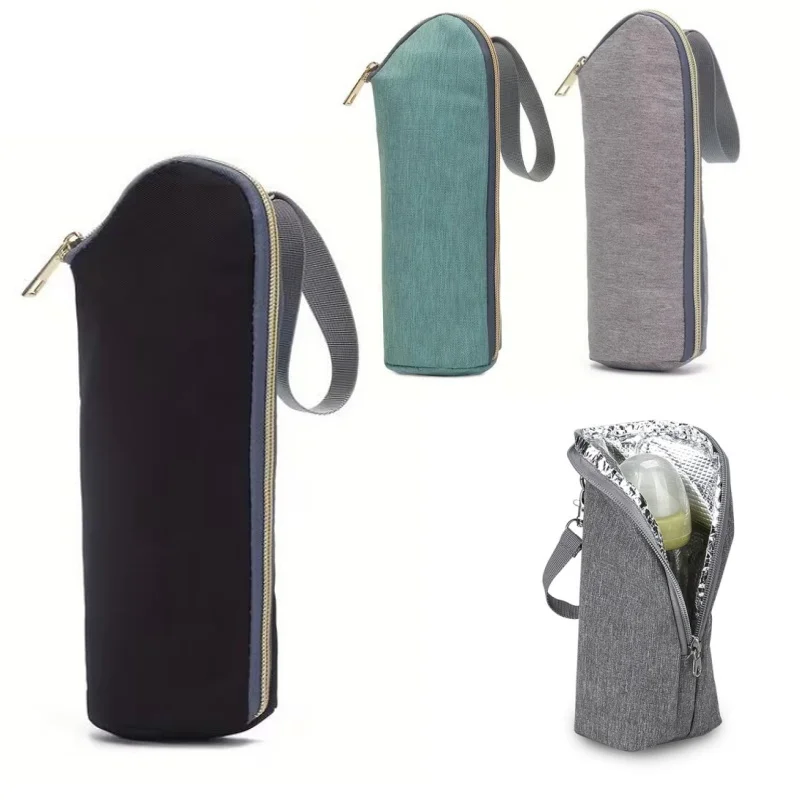 New Baby Feeding Milk Bottle Milk Warmer Insulation Bag Thermal Bag Baby Bottle Bolsa Botella Termica Thermos Baby Bottle Holder
New Baby Feeding Milk Bottle Milk Warmer Insulation Bag Thermal Bag Baby Bottle Bolsa Botella Termica Thermos Baby Bottle Holder