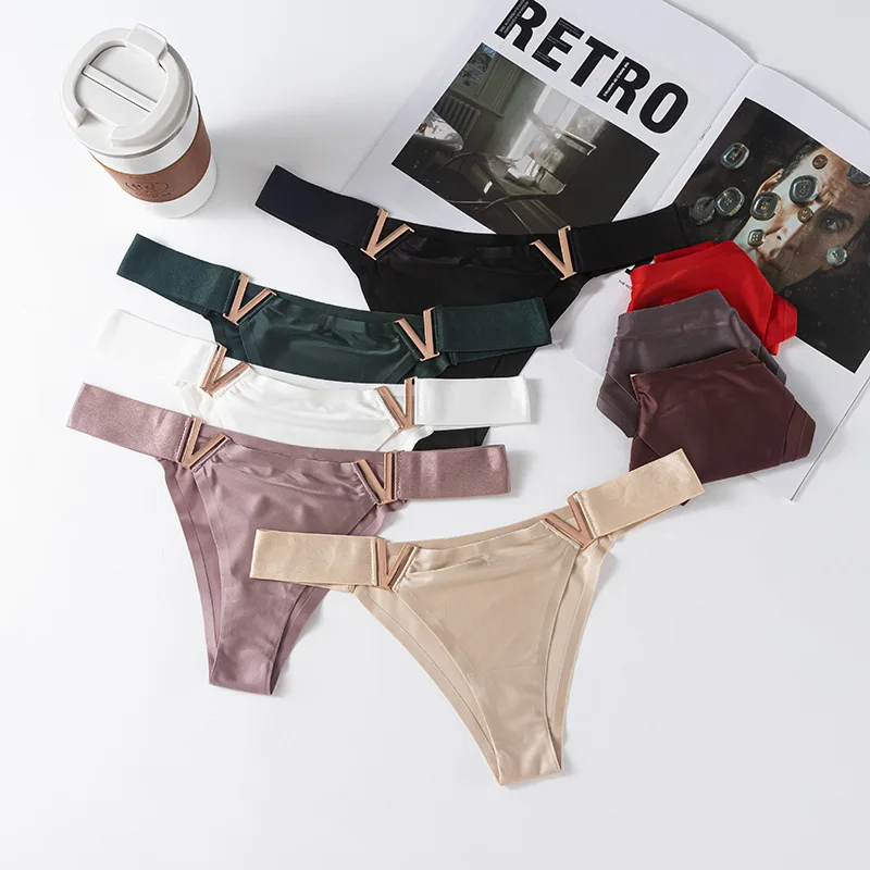 Нижнее белье T-back большого размера, бесшовное нижнее белье из вискозы, женские V-образные дышащие треугольные брюки из чистого хлопка с промежностью, 4 шт.
Нижнее белье T-back большого размера, бесшовное нижнее белье из вискозы, женские V-образные дышащие треугольные брюки из чистого хлопка с промежностью, 4 шт.