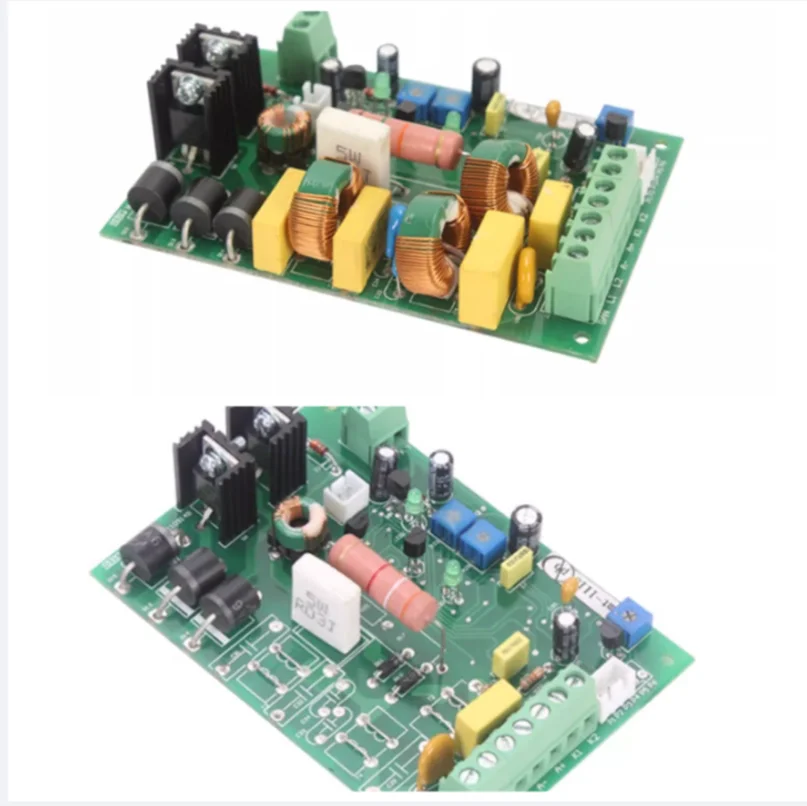 Mini lathe Main Control Board Circuit Board/XMT-1115(110V) XMT-2315(220V)/Control panel assembly
Mini lathe Main Control Board Circuit Board/XMT-1115(110V) XMT-2315(220V)/Control panel assembly