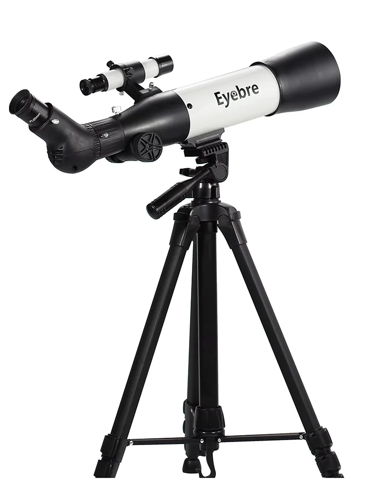 Astronomical Telescope 50070 High Definition and High Power Children's Puzzle Star and Moon Observation Telescope
Astronomical Telescope 50070 High Definition and High Power Children's Puzzle Star and Moon Observation Telescope