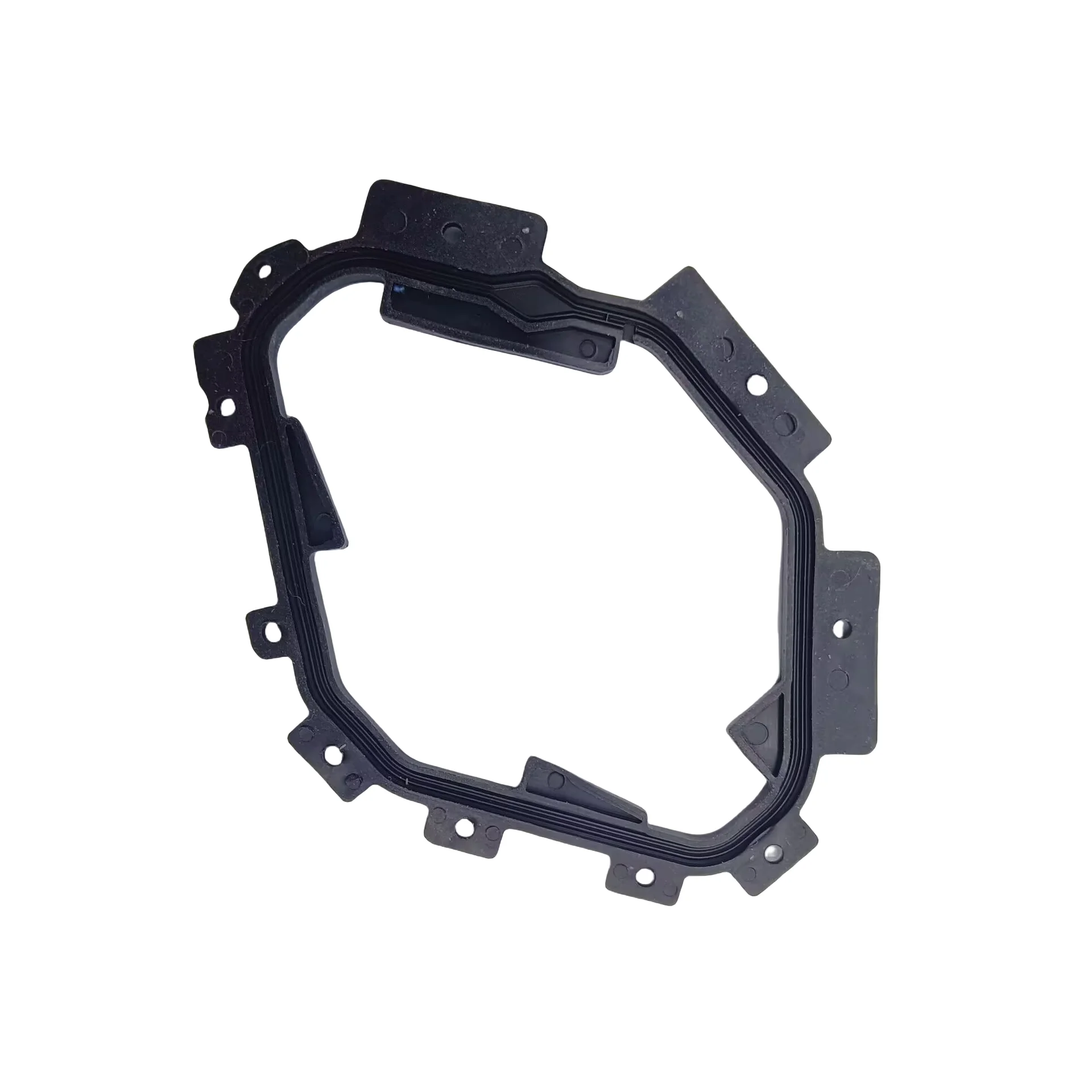 Прокладка печатающей головки, 6 шт., подходит для Epson L3253 L4265 L3169 L3266 L3110 L3165 L3050 L3156 L5298 L4160 L4170 L3117 L3151 L3100 L4268
Прокладка печатающей головки, 6 шт., подходит для Epson L3253 L4265 L3169 L3266 L3110 L3165 L3050 L3156 L5298 L4160 L4170 L3117 L3151 L3100 L4268