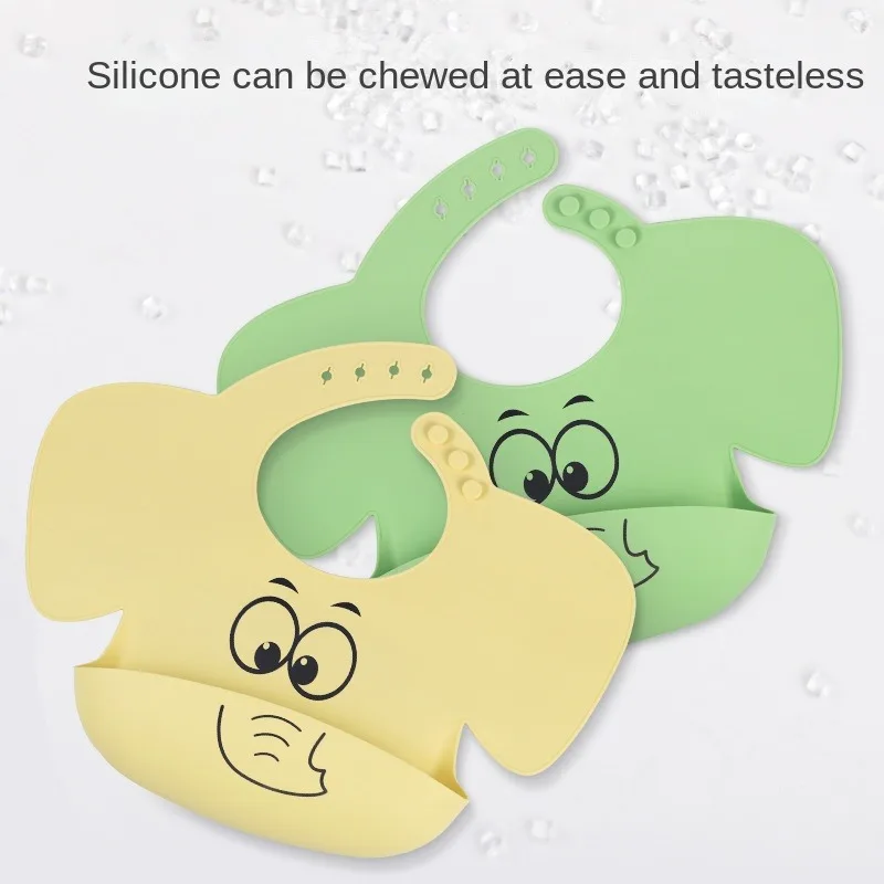 Children's feeding utensils baby eating bibs silicone supplement bibs saliva bibs baby supplement bibs silicone supplement bibs
Children's feeding utensils baby eating bibs silicone supplement bibs saliva bibs baby supplement bibs silicone supplement bibs