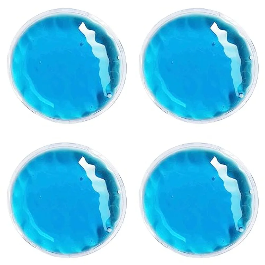 Ice Eye Patches for Puffy Eyes, Cooling Medical Eye Patch Pad Gel Pack Cover Eyepatch Cold Hot Therapy Eye Bags Dark Circles Af
Ice Eye Patches for Puffy Eyes, Cooling Medical Eye Patch Pad Gel Pack Cover Eyepatch Cold Hot Therapy Eye Bags Dark Circles Af