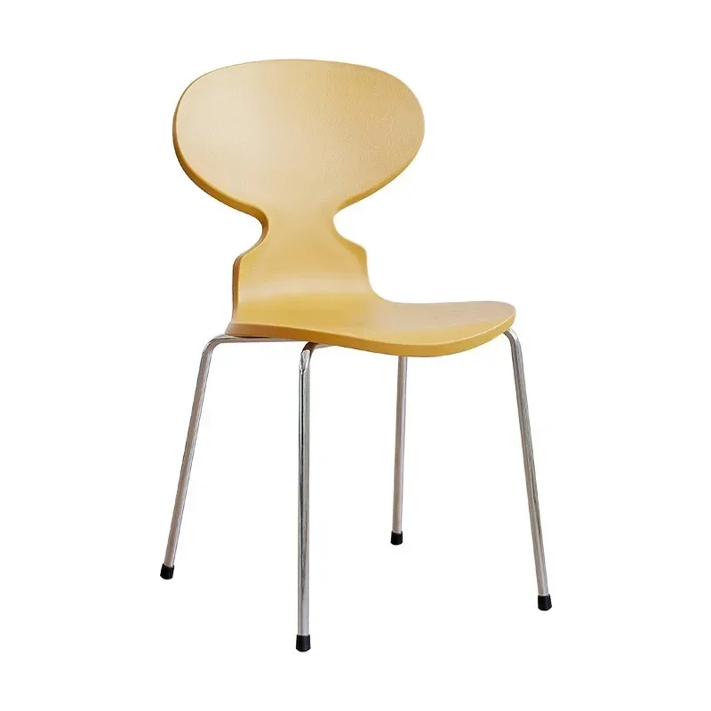 Современный скандинавский дизайн, табуреты с муравьями, подходящие для креативных баров или кафе, стулья для отдыха, домашние стулья с пластиковой спинкой, обеденные стулья
Современный скандинавский дизайн, табуреты с муравьями, подходящие для креативных баров или кафе, стулья для отдыха, домашние стулья с пластиковой спинкой, обеденные стулья