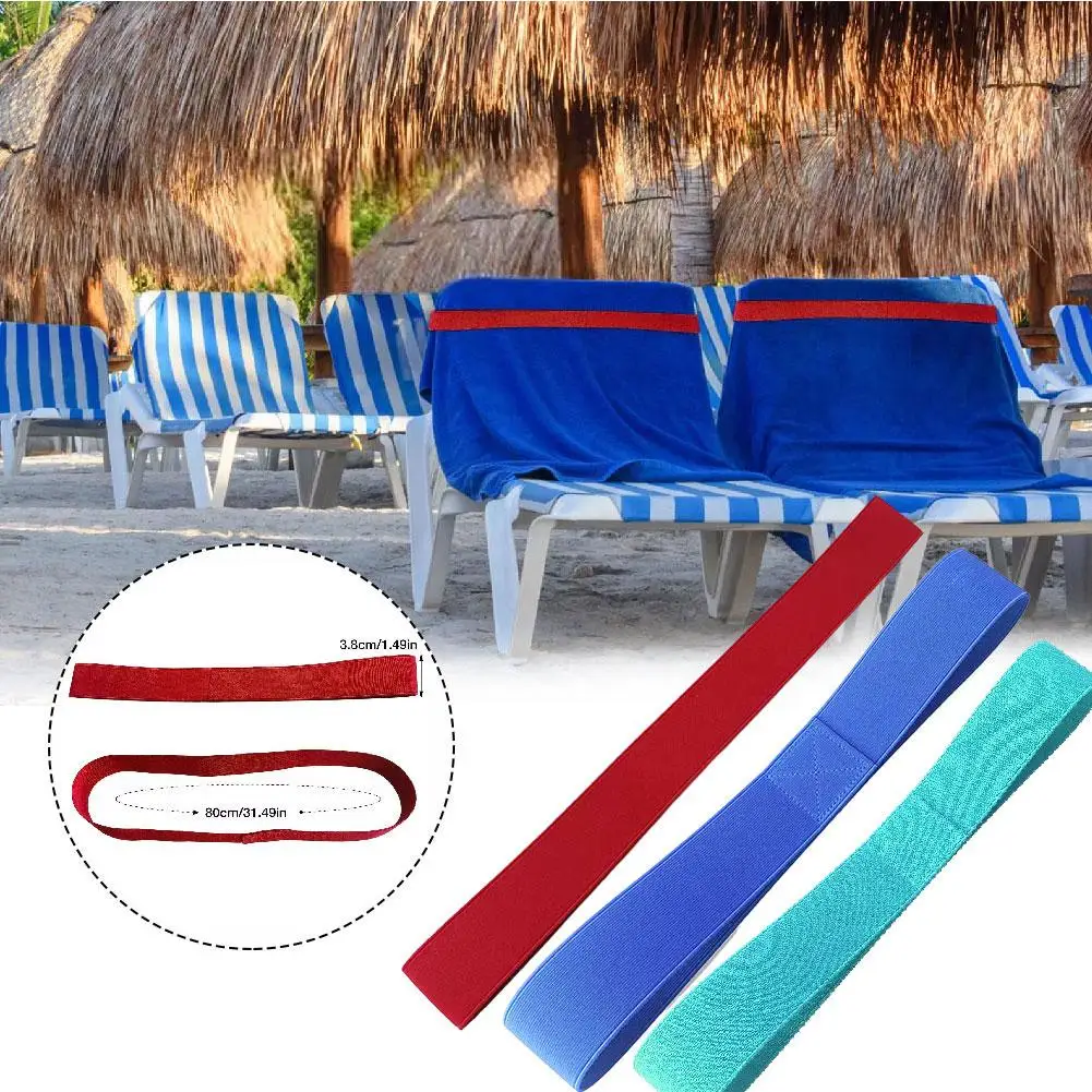 Towel Bands Craber Beach Chair Rubber Towel Clips Pool Towel Beach Holder Chair Elastic Alternatives D2N2
Towel Bands Craber Beach Chair Rubber Towel Clips Pool Towel Beach Holder Chair Elastic Alternatives D2N2