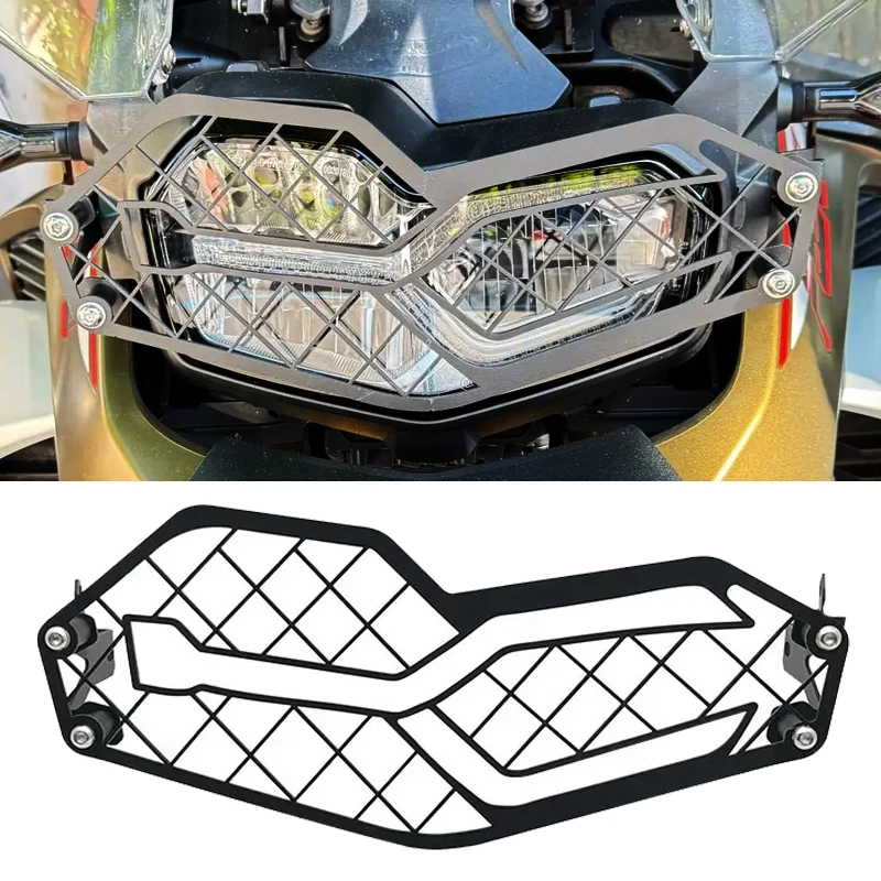 For BMW F850GS F750GS Headlight Guard Protector Grille Grill Cover F850 GS F750 GS F 750 GS 2018-2023 2020 2021 2022 Motorcycle
For BMW F850GS F750GS Headlight Guard Protector Grille Grill Cover F850 GS F750 GS F 750 GS 2018-2023 2020 2021 2022 Motorcycle