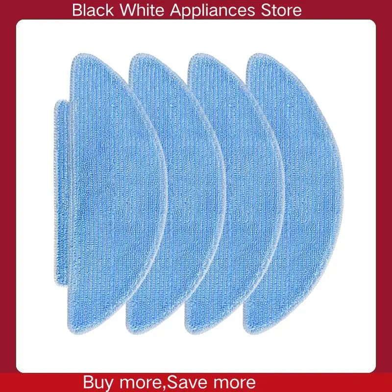 For Cecotec Conga 7490 Eternal Genesis / X-Treme Robot Vacuum Cleaner Main Side Brush Mop Cloth Rags Filter Accessories Parts
For Cecotec Conga 7490 Eternal Genesis / X-Treme Robot Vacuum Cleaner Main Side Brush Mop Cloth Rags Filter Accessories Parts