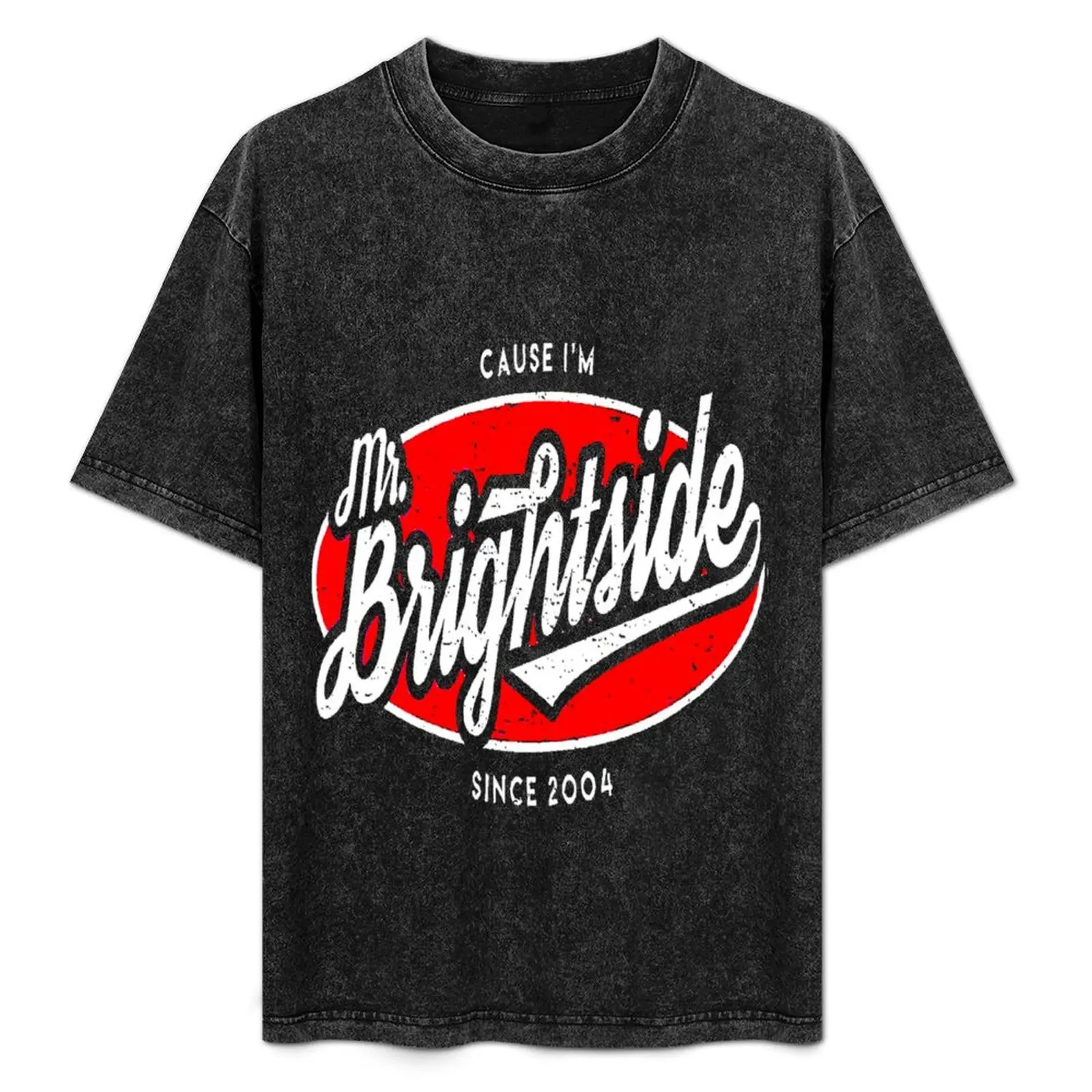 Mr Brightside T-Shirt Personalized t-shirt funny meme t-shirts graphic t shirts mens vintage t shirts
Mr Brightside T-Shirt Personalized t-shirt funny meme t-shirts graphic t shirts mens vintage t shirts