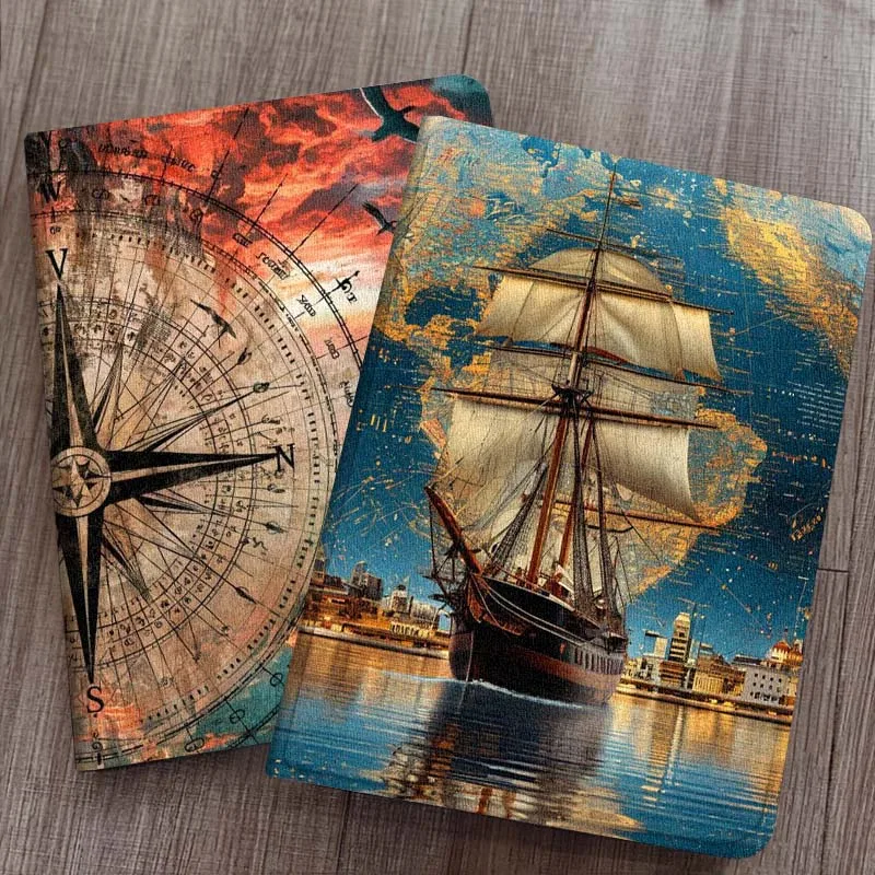 Pointer Ship Creative Pattern For Samsung Galaxy Tab S11 A11 A9 A8 S6 A 10.1 A7 10.4 Plus 2025 2023 2022 Tablet Case
Pointer Ship Creative Pattern For Samsung Galaxy Tab S11 A11 A9 A8 S6 A 10.1 A7 10.4 Plus 2025 2023 2022 Tablet Case