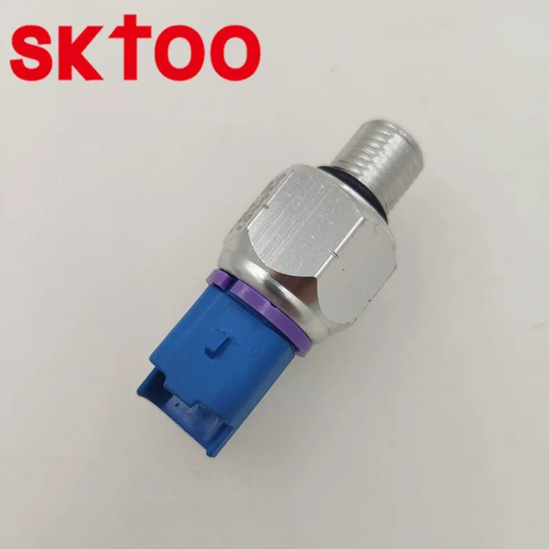 9632675080 5pcs Car Engines Oil Pressure Sensor for Peugeot 206 207 307 308 Citroen C2 OEM 9677899580 9677809680 9630672180
9632675080 5pcs Car Engines Oil Pressure Sensor for Peugeot 206 207 307 308 Citroen C2 OEM 9677899580 9677809680 9630672180