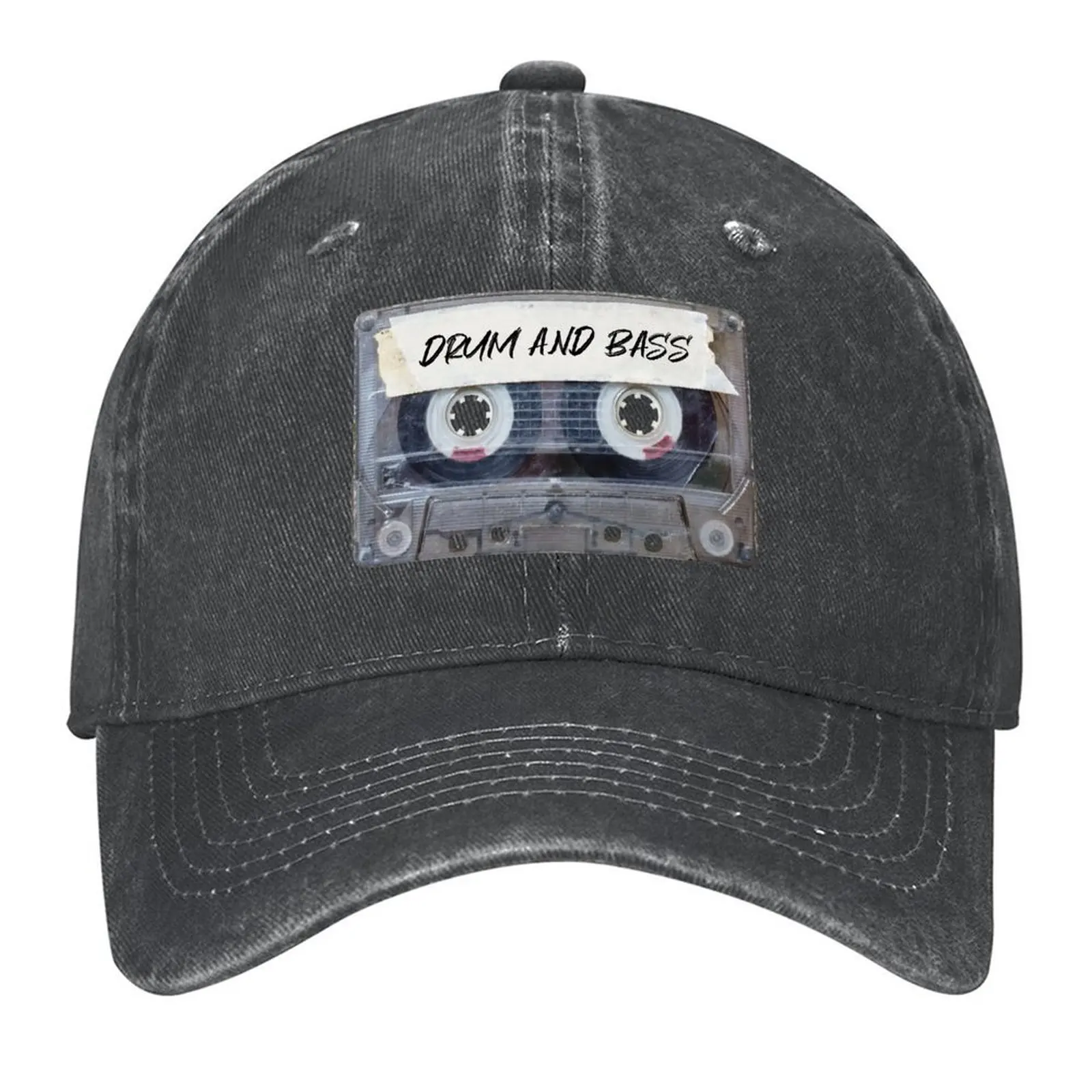 Recorded Music Genre Cassette Old School Drum and Bass Baseball Cap Unique hats derby hat Horse Hat Thermal Visor Man Women's
Recorded Music Genre Cassette Old School Drum and Bass Baseball Cap Unique hats derby hat Horse Hat Thermal Visor Man Women's