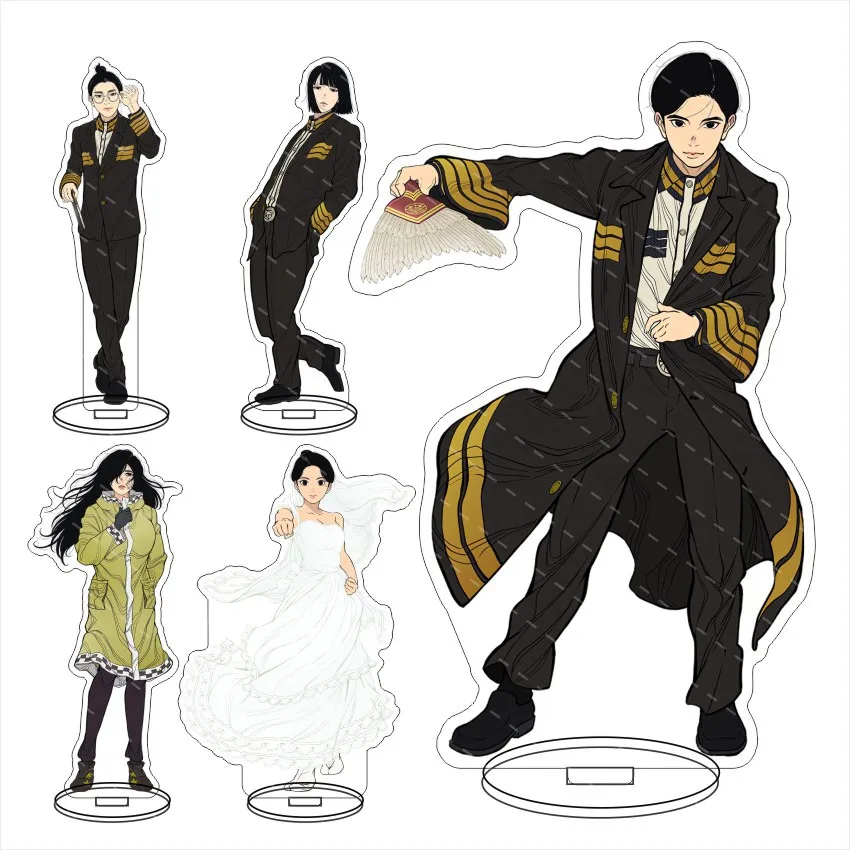 Romance of Three Kingdoms Anime Anime Stand Model Plate Decoration Desk Figure Display Friend Gift Cartoon Prime Product Couple
Romance of Three Kingdoms Anime Anime Stand Model Plate Decoration Desk Figure Display Friend Gift Cartoon Prime Product Couple